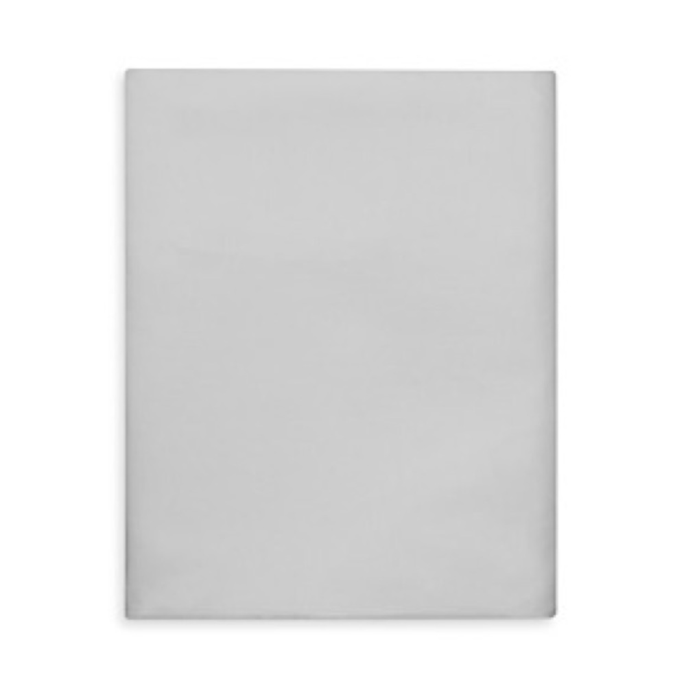 Hudson Park Collection 1000 Thread Count Supima Sateen Sheet Set Queen Grey
